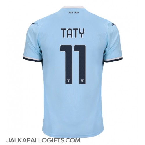 Lazio Taty Castellanos #11 Kotipaita 2024-25 Lyhythihainen